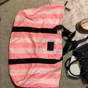 Victoria Secret Weekender